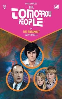 Produktbild: The Tomorrow People - The Breakout