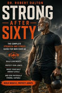 Produktbild: Strong After Sixty