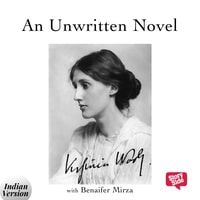 Produktbild: Unwritten Novel, An