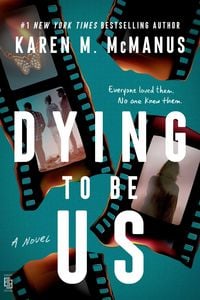 Produktbild: Dying to Be Us