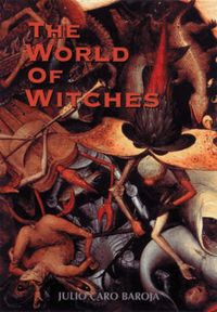 Produktbild: The World of Witches