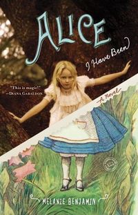 Produktbild: Alice I Have Been