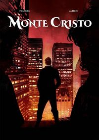 Produktbild: Mechner, J: Monte Cristo