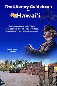 Produktbild: The Literary Guidebook to Hawaii