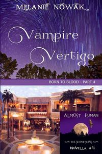 Produktbild: Vampire Vertigo