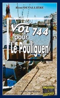 Produktbild: Vol 744 Pour le Pouliguen