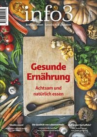 Produktbild: Gesunde Ern&auml;hrung