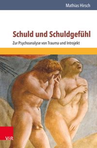 Bild vom Artikel Schuld und Schuldgefühl vom Autor Mathias Hirsch