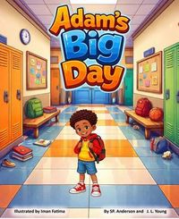 Produktbild: Adam's Big Day