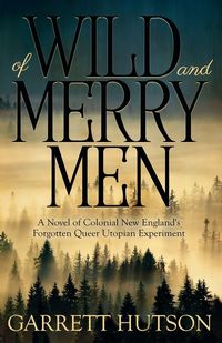 Produktbild: Of Wild and Merry Men