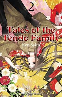 Produktbild: Tales of the Tendo Family Volume 2