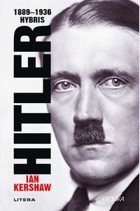 Produktbild: Hitler 1889-1936