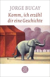 Produktbild: Komm, ich erz&auml;hl dir eine Geschichte