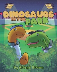 Produktbild: Dinosaurs in the Park
