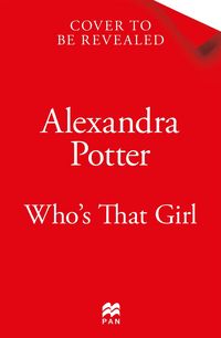 Produktbild: Who's That Girl?