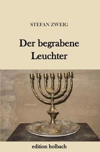 Produktbild: Der begrabene Leuchter