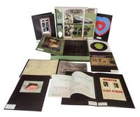 Produktbild: Marcel Duchamp. Grosse Schachtel / Museum In A Box