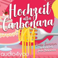 Produktbild: Hochzeit alla Carbonara