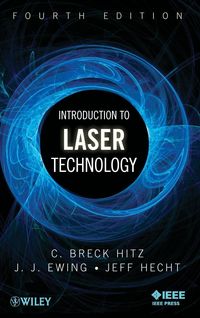 Produktbild: Introduction to Laser Technology