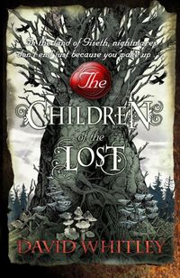 Produktbild: Whitley, D: The Children of the Lost
