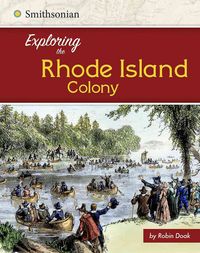 Produktbild: Exploring The Rhode Island Col