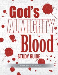 Produktbild: God's Almighty Blood Study Guide