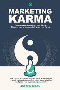Produktbild: Marketing Karma