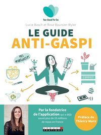 Produktbild: Le guide de l'anti-gaspi