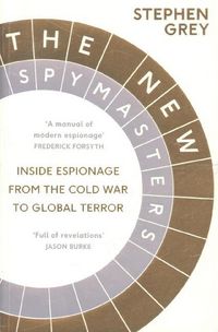 Produktbild: Grey, S: New Spymasters/Trade Paperback