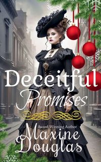 Produktbild: Deceitful Promises