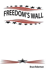 Produktbild: Freedom's Wall