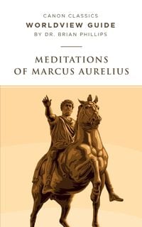 Produktbild: Worldview Guide for Meditations of Marcus Aurelius