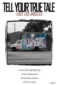 Produktbild: Tell Your True Tale