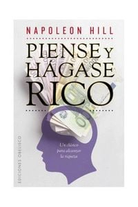 Produktbild: Piense y h&aacute;gase rico