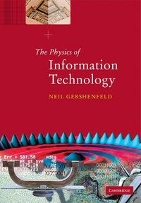 Produktbild: The Physics of Information Technology