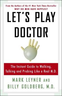 Produktbild: Let's Play Doctor