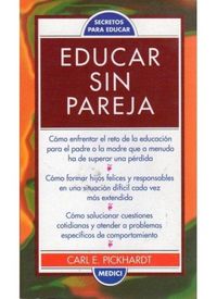 Produktbild: Educar sin pareja
