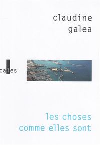 Produktbild: Les choses comme elles sont