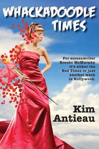 Produktbild: Whackadoodle Times