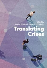 Produktbild: Translating Crises