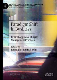 Produktbild: Paradigm Shift in Business