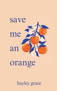 Produktbild: Save me an orange