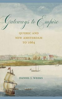 Produktbild: Gateways to Empire
