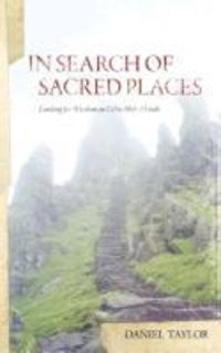 Produktbild: In Seach of Sacred Places