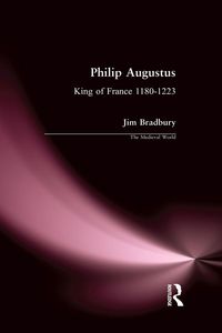 Produktbild: Philip Augustus