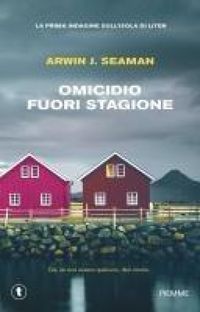 Produktbild: Omicidio fuori stagione. La prima indagine sull'isola di Liten