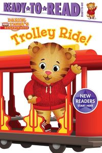 Produktbild: Trolley Ride!