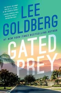 Produktbild: Gated Prey