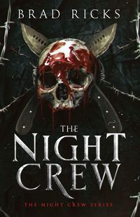 Produktbild: The Night Crew