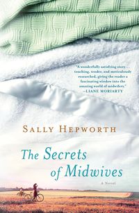 Produktbild: The Secrets of Midwives
